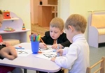 У Дніпропетровську в Самарському районі відкрито дитячий садок для 40 дошкільнят – це вже 80 дитсадок, що відкрився на Дніпропетровщині