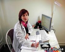 На Дніпропетровщині триває фахова підготовка сімейних лікарів
