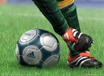 На Дніпропетровщині за підтримки губернатора Олександра Вілкула проходить Національний кубок шкільного футболу «ЄВРО-2012»