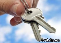 Олександр Вілкул за дорученням Президента України вручив ключі від нових квартир 