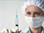 На Дніпропетровщині у 2012 році більш ніж на 60% збільшилась заробітна плата медичним сестрам Центрів первинної медико-санітарної допомоги