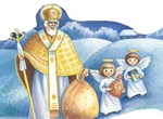 До Дня Святого Миколая пройде благодійна моновистава