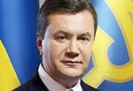 Віктор Янукович привітав працівників металургійної та гірничодобувної промисловості Дніпропетровщини з професійним святом