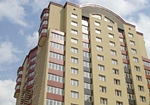 На Дніпропетровщині за 9 місяців 2012 року введено в експлуатацію на 45% площі житла більше, ніж за аналогічний період 2011 року 