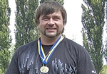Олександр Вілкул привітав Олександра Дриголя з перемогою у чемпіонаті України з легкої атлетики та отриманням ліцензії