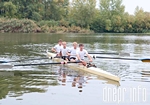 У Дніпропетровську з 20 по 21 червня 2012 року відбудеться чемпіонат України з академічного веслування серед юніорів
