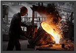 Показники виробництва чавуну та сталі за 6 місяців поточного року збільшилися практично на 10% порівняно із аналогічним періодом 2012 року