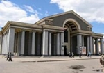 На Дніпропетровщині в 2012 році на підтримку та розвиток театральних закладів з обласного бюджету виділено 56,9 млн грн