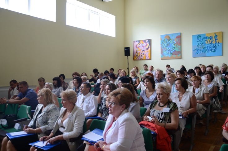 У Дніпропетровському регіональному перинатальному центрі вперше в Україні відбудуться міжнародні тренінги для акушерів-гінекологів (ФОТО) 