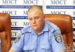 На Дніпропетровщині підбито підсумки місячника з безпеки дорожнього руху