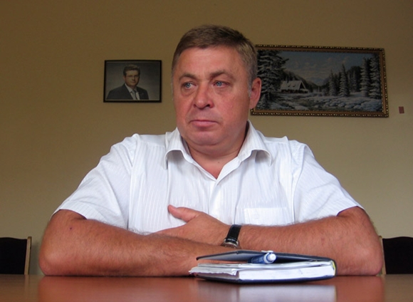 Костянтин Гузенко: «За підтримки губернатора у Дніпродзержинську буде відремонтовано майже в 4,5 рази більше доріг, ніж минулого року»