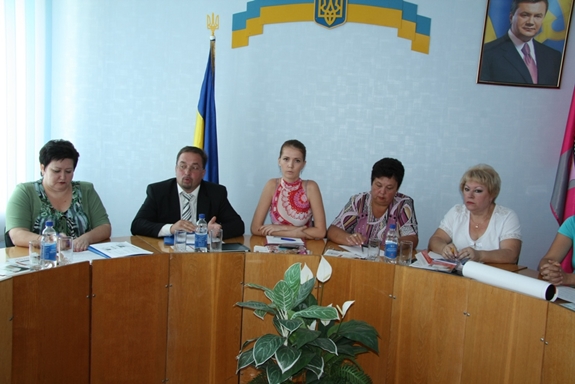 На Дніпропетровщині системно реалізуються заходи з покращення роботи фтизіатричної служби
