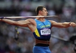 Дніпропетровський спортсмен Олександр П’ятниця – срібний призер Олімпіади