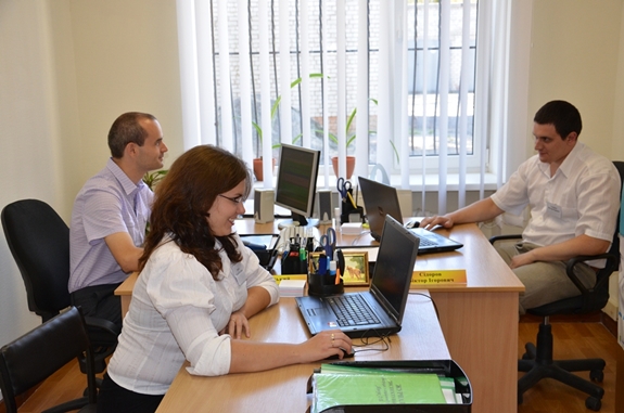 На Дніпропетровщині буде вперше проведено обласний конкурс «Кращий соціальний працівник року»