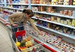 Дніпропетровщина стала лідером з виробництва кращих вітчизняних товарів у 2012 році 