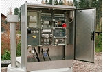 На Дніпропетровщині впровадженна автоматизована система управління каналізаційно-насосними системами