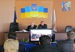Під головування Олександра Вілкула у Вільногірську пройшло виїзне засідання колегії Дніпропетровської облдержадміністрації