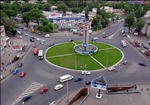 Олександр Вілкул: «У Кривому Розі в 2012 році за підтримки обласної влади продовжаться масштабні проекти з розвитку міста»
