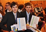 Визначені переможці Всеукраїнської олімпіади з інформаційних технологій серед школярів