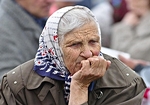 Пенсіонери Дніпропетровщини з першого квітня 2012 отримуватимуть підвищену пенсію