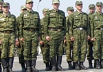 Навесні 2012 року 1200 громадян Дніпропетровщини будуть відправлені на строкову військову службу