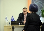 При Дніпропетровській облдержадміністрації створена безкоштовна юридична консультація