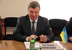 На засіданні Кабінету Міністрів України, було прийнято розпорядження щодо будівництва другої черги Південного обходу м. Дніпропетровська