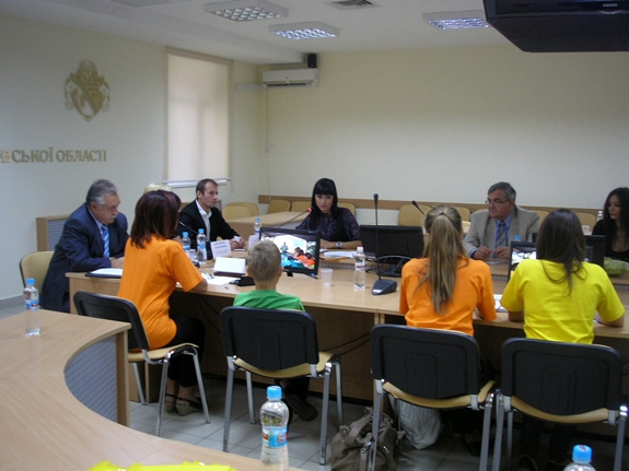 На Дніпропетровщині в кінці вересня 2012 року пройде фестиваль толерантності