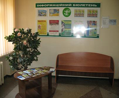 У Дніпропетровську в амбулаторіях сімейної медицини до кінця вересня завершать виконання поточних ремонтів, до кінця року – капітальних