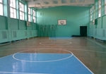 На Дніпропетровщині в Петропавлівському районі після реконструкції відкрито спортивний зал у школі №2 та спортивний комплекс для занять