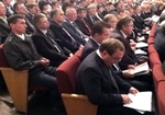 На Дніпропетровщині за 8 місяців 2012 року створено майже 48 тис нових робочих місць, що на 13,5% більше 