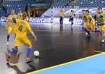 На Дніпропетровщині пройде чемпіонат України з футзалу серед жіночих команд вищої ліги
