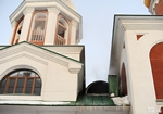 На Дніпропетровщині відкрито тридцятий новозбудований храм за останні три роки