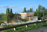 буде забезпечене якісне і безперебійне водопостачання для 44 тисяч жителів міста Орджонікідзе»
