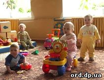 Через систему електронної реєстрації до дитсадків Дніпропетровщини записані вже близько 30 тис дітей