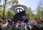 Дніпропетровщина вшанувала пам’ять жертв Чорнобильської катастрофи