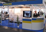 У рамках найбільшої в світі міжнародної промислової виставки Ганновер Мессе–2012 Дніпропетровщина презентувала свої інвестиційні можливості