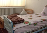 На Дніпропетровщині вдвічі збільшено фінансування на утримання педіатричних та акушерських ліжок 