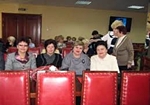 У Дніпропетровську понад 300 активісток Ради жінок Придніпров'я взяли участь у загальнообласному суботнику