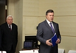 Віктор Янукович: «У Дніпропетровську працюють кращі слідчі не лише з України»