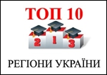 Олександр Вілкул привітав виші Дніпропетровщини, які увійшли до першого десятку кращих ВНЗ України 