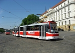 За підтримки Олександра Вілкула Кривий Ріг отримав нові трамваї, які дозволять зекономити до 40 % електроенергії
