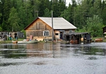 О.Вілкул: «У 2011 році від підтоплень було захищено 470 гектарів територій сільських районів Дніпропетровської області