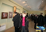  З 23 лютого 2012 року відкриється виставка «Художники – ювілею області» 