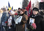 На Дніпропетровщині вшанували пам’ять воїнів-інтернаціоналістів 