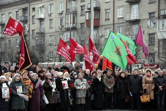 24 роки тому було виведено радянські війська з Афганістану (ФОТО)