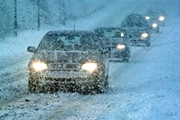Дмитро Колєсніков: «В період ускладнення погодних умов на Дніпропетровщині були забезпечені нормальні умови на автошляхах»