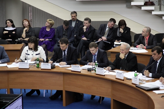 На Дніпропетровщині у 2013 році буде реалізовано 4 нові електронні проекти у галузі освіти