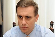 Посол України при ЄС Костянтин Єлісєєв: «Дніпропетровська область дуже активна з точки зору співпраці з Європейським Союзом»