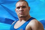 Дніпропетровський спортсмен Євген Орлов став володарем срібної медалі чемпіонату Європи з греко-римської боротьби